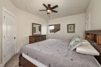 Spectacular Home on the Kenai River Hotels in 