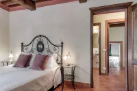 9- Villa La Quercia