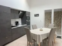 Le Grain de Sable Hotels in La Flotte