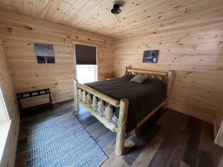 Moose Lodge - Water Access on Moosehead Lake!