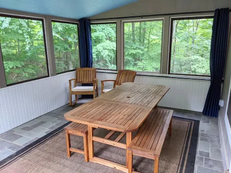 1810 Brook Side Mill/House / EV Level 2 Charging on Site