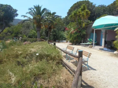 Villa Perla - Apartment on the sea