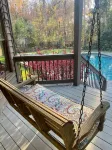 Private Guest Suite