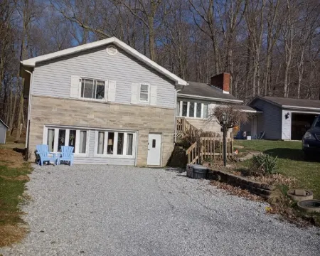 Unique Property Step Back in Time & re-Live Memories of the Days Gone by. Hotels in Washington Township