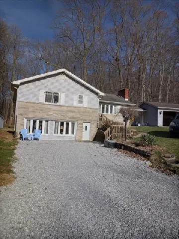 Unique Property Step Back in Time & re-Live Memories of the Days Gone by.