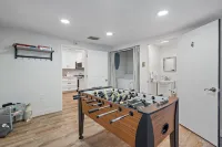 NEW! Heated Pool Home Hotels in Safety Harbor