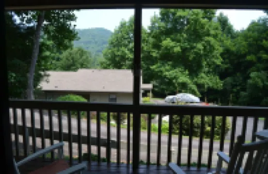 Morning Glory Villa at Mill Creek Country Club