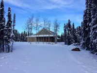 Walk to The RIVER! Brand New 3 Bed/2 Bath. W/ FIRE PIT!