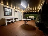 3 Bd/2 Ba open concept home with plenty of parking