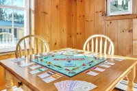 Family-Friendly Rostay Home, Minutes from skiing