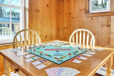 Family-Friendly Rostay Home, Minutes from skiing