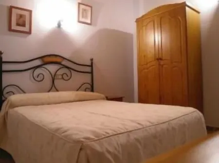 Casa Rural Pablo for 14 people