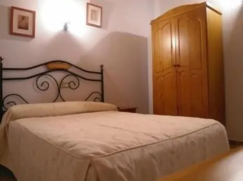 Casa Rural Pablo for 14 people