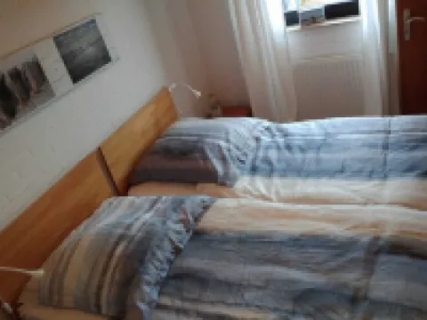 Holiday Home Zum Friesentraum โรงแรมในTossens