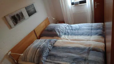 Holiday Home Zum Friesentraum