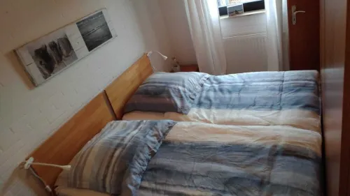 Holiday Home Zum Friesentraum