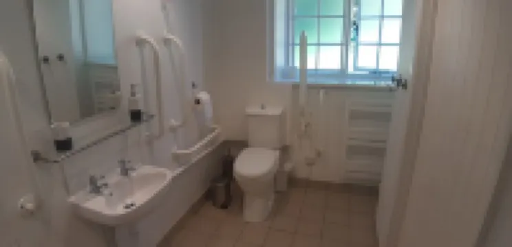 Traditional Lake District cottage in peaceful location