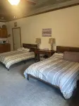 Water front Lake of the Ozarks Studio Apartment