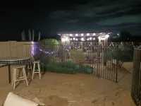 Spring Training, Ball Tournaments, NASCAR, Pool, Golf, Hike Estrella, Shopping