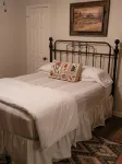 Shadow Dance Ranch-Private 2000 Acres and 2 Lakes with Plenty of Water to Enjoy!