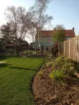 Oak Tree Cottage situated in the peaceful countryside village of Little Snoring
