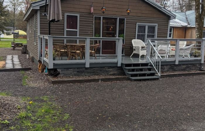 Sylvan Beach Vacation Rental