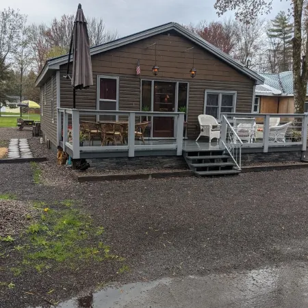 Sylvan Beach Vacation Rental