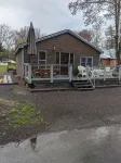 Sylvan Beach Vacation Rental - Wifi