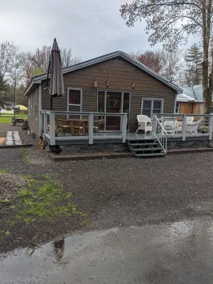 Sylvan Beach Vacation Rental