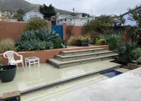 Beach House, 1 block to beach, walk to town, great outdoor space Hotels in Cayucos