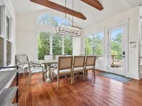 Buckhead Modern Luxury Home with Firepit & Arcade Hotels in Brookhaven