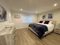 Luxury 2022 fully remodeled in Calabasas Hotels in Calabasas