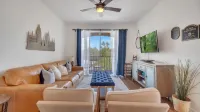 Family-Vacation! Hogwarts Haven! Windsor Hills-3Br, Next to Pool, Near Disney!