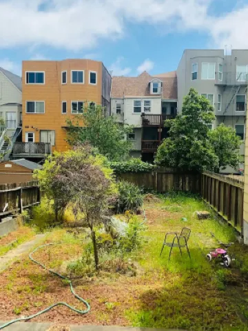 Remodeled 1BR Garden Apt in a perfect location