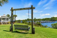 Oceanfront-Fully Renovated~Next to 30A in Gated Community of Carillon