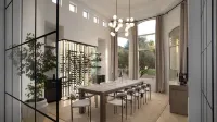 Manor Retreat - Contemporary Luxury Villa w/ Picture Perfect Mountain Views!