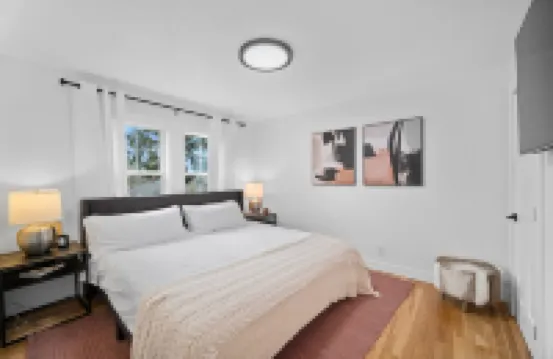 Modern Downtown Lake Oswego Home!