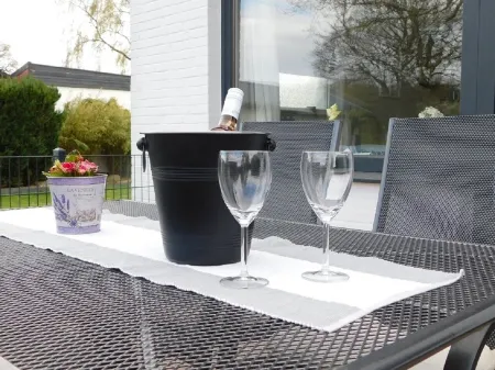 Ferienhaus Steinburg - Wo Urlaub Dein Zuhause ist