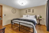 Cozy home away from home near the Bills Stadium
