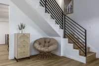 Mountain Resort Home at Mouth of Cottonwood Canyon