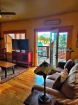Kruger Rock Condo