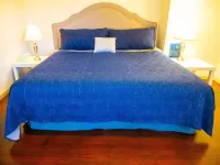 Charming private apartment in manito/sacred heart neighborhood.