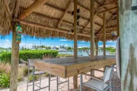 Vaca Cove C Reel Paradise, Ocean View with Dock