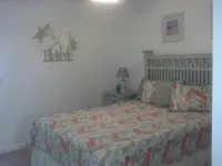 A Stones Throw to Beach Located Near All Attractions