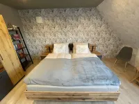 Beautiful vacation apartment at the pulse of the Green Hell 凱爾貝格住宿飯店