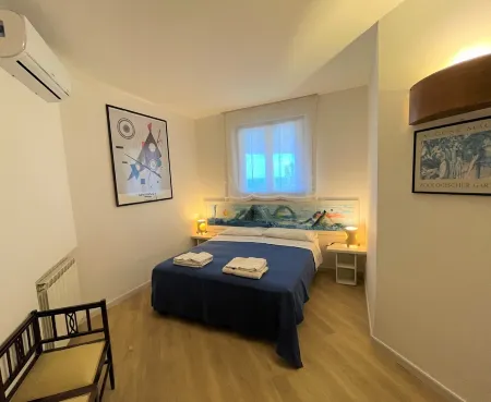 VILLA BY THE SEA WITH SPAGHETTI WELCOME Отели в г. Torre Colonna-Sperone