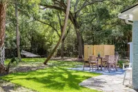 Blue Crab Bungalow - Isle of Palms, SC