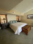 Kentucky Lake Getaway w/ Boat Launch & Dock! Hotels near Pilot Knob Interpretive Center