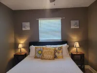Great Gulf Breeze Getaway Near Pensacola Beach