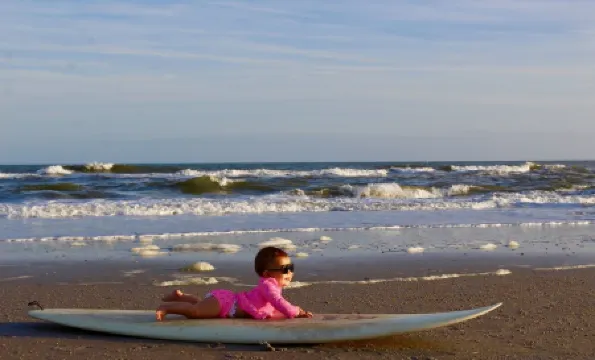 Pool - 7 Bedrooms - Close to beach